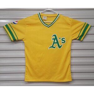 Oakland Athletics Joe Rudi #26 Lg